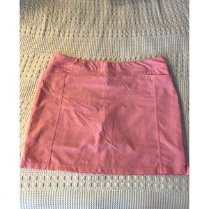 Pink Adidas Barbiecore Sport Skort - Size XL